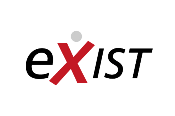 EXIST logo